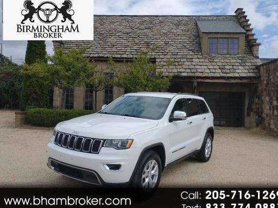 JEEP GRAND CHEROKEE 2017 1C4RJEBG3HC838092 image JEEP GRAND CHEROKEE 2017 1C4RJEBG3HC838092 image